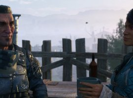 Techland подготовила атмосферный ролик в честь 10-летия серии Dying Light - изображение 1