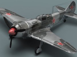 Первая официальная онлайн-трансляция World of Warplanes - изображение 1