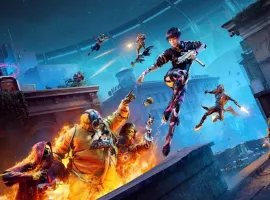 PvPvE-шутер NCORE появился в Steam - изображение 1