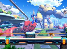 Capcom анонсировала новую игру серии Mega Man — релиз в 2027 году - изображение 1