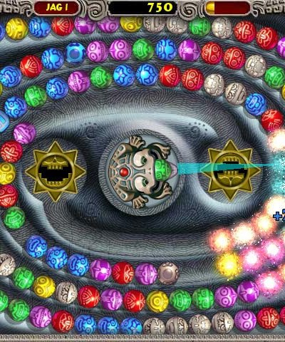 Zuma - Обзоры И Оценки Игры, Даты Выхода DLC, Трейлеры, Описание