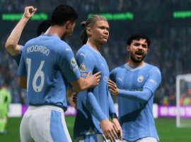 Elden Ring даже при помощи Shadow of the Erdtree не смогла побить EA Sports FC 24 в чартах - изображение 1