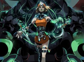 Hades 2 заняла второе место в свежем чарте Steam - изображение 1