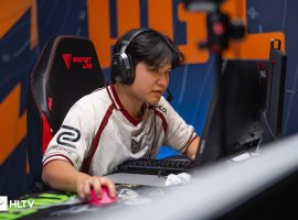 HEROIC выступит на IEM Krakow 2026 по CS2 с заменой из-за визовых проблем alkarenn - изображение 1