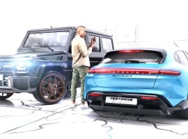 Авторы гоночного симулятора Test Drive Unlimited Solar Crown показали ряд улучшений в игре - изображение 1