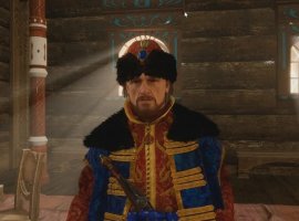 Продюсер ролевой игры «Смута» подтвердил начало работы над продолжением - изображение 1
