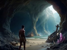 Авторов DLC к ARK раскритиковали за созданный с помощью генеративного ИИ трейлер - изображение 1