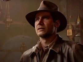 Indiana Jones and the Great Circle могут выпустить и на PS5 - изображение 1