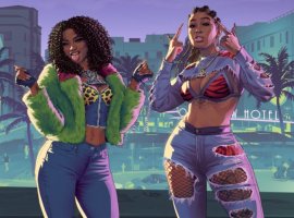 Ветеран Rockstar верит в удешевление разработки GTA 7 благодаря нейросетям - изображение 1