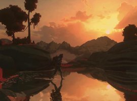 Разработчики Cairn выпустили патч и улучшили производительность игры - изображение 1