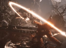 Black Myth: Wukong стала самой популярной сюжетной игрой в Steam вместо Cyberpunk 2077 - изображение 1