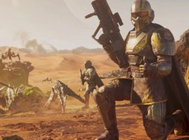 Helldivers 2 и Final Fantasy 7 Rebirth стали лидерами продаж в США в феврале - изображение 1