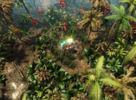 The Riftbreaker: у ещё одной польской игры возникли проблемы с консолями - изображение 1
