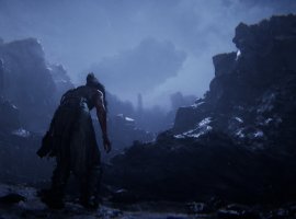 Почти половина игроков Hellblade 2 на Xbox Series не прошла первую главу - изображение 1