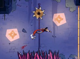 Авторы The Rogue Prince of Persia рассказали о трудностях разработки и критике фанатов - изображение 1