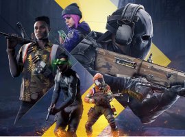 Ubisoft объявила о закрытии шутера XDefiant - изображение 1