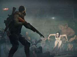Авторы PUBG показали жуткий тизер с армией зомби и вооружёнными выжившими - изображение 1