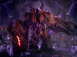 В превью мясного шутера Killing Floor 3 похвалили яркий стиль и новинки в прокачке - изображение 1