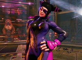 Во что поиграть в Новогоднюю ночь: от Worms W.M.D до FIFA 17 и Street Fighter V - изображение 1