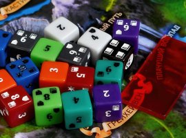 Себе любимому — пять коробок с приключениями, тактикой и честным мужским досугом - изображение 1