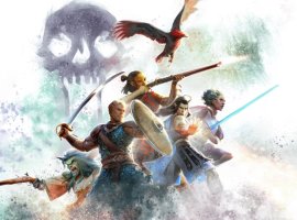 Успех Baldurʼs Gate 3 подтолкнул Obsidian к обсуждению Pillars of Eternity 3 - изображение 1