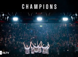 Team Vitality по Counter-Strike 2 вошла в тройку команд мира по призовым - изображение 1