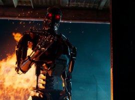 Terminator: Survivors отложили до 2025 года - изображение 1