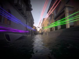 Превью SPLIT FPV: Drone Racing — бесплатный полёт фантазии - изображение 1
