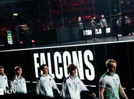 Владелец Team Falcons по Counter-Strike 2 исключил возможность замен в составе - изображение 1