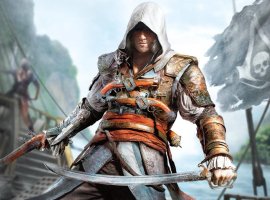 Обновления сайтов ремейков Prince of Persia и Assassinʼs Creed 4 взбудоражили фанатов - изображение 1