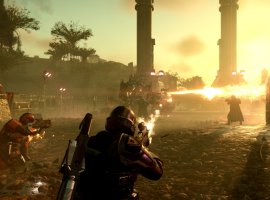 За решение о снятии Helldivers 2 с продажи в Steam отвечала сама Sony - изображение 1