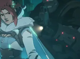Фрейя в Overwatch 2: Blizzard показала трейлер нового героя и объявила тестовый запуск - изображение 1