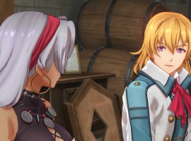 Продюсер серии Trails объяснил решение выпустить ремейки перед новой игрой - изображение 1