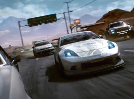 Предварительный обзор Need for Speed: Payback. Когда машина не роскошь - изображение 1