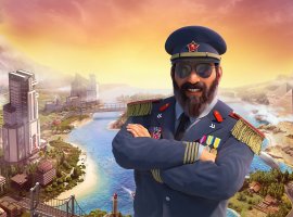 В Steam стартовал фестиваль капитализма и экономики с играми про деньги - изображение 1