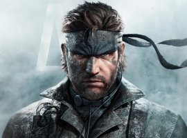 Во что поиграть в августе 2025 — Mafia: The Old Country, Metal Gear Solid Delta, Gears of War: Reloaded и не только - изображение 1