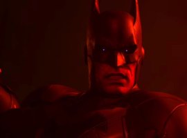 Batman Arkham Knight обошла Suicide Squad по суточному онлайну в Steam - изображение 1