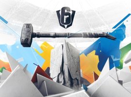 В Rainbow Six Siege началось мероприятие «Дорога к Six Invitational» - изображение 1