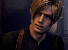 Ремейк Resident Evil 4, CS:GO, Sons Of The Forest и Hogwarts Legacy в свежем чарте Steam - изображение 1