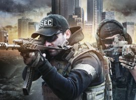 Во что поиграть в ноябре 2025 — Europa Universalis V, Escape from Tarkov, Call of Duty: Black Ops 7, Syberia — Remastered - изображение 1