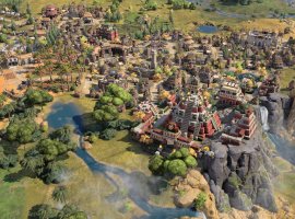 Civilization 7 обогнала Monster Hunter Wilds и Kingdom Come: Deliverance 2 в чарте Steam - изображение 1
