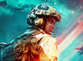 DICE представила геймплей Battlefield 2042 с рейтрейсингом и DLSS - изображение 1