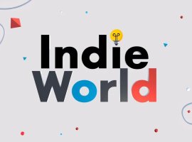 Nintendo проведёт презентацию Indie World 7 августа - изображение 1