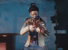 В Rainbow Six Siege X стартовало временное событие Rengoku — смотрим свежий трейлер - изображение 1
