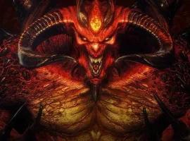 Обзор Diablo II: Resurrected — Сатана, возьми мои вены! - изображение 1