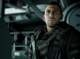 Предварительный обзор Ghost Recon: Breakpoint. Военная драма с Джоном Бернталом в главной роли - изображение 1