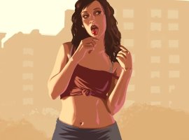 Ранетки вернулись! Для Grand Theft Auto IV на Xbox 360 вышел патч с удалённой музыкой - изображение 1