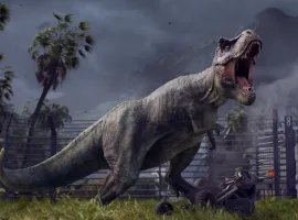 Jurassic World Evolution. Посреди проклятого террариума - изображение 1