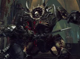 Превью Warhammer 40,000: Inquisitor — Martyr. Святая инквизиция! - изображение 1