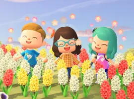 Гайд: Как играть с друзьями в Animal Crossing: New Horizons - изображение 1